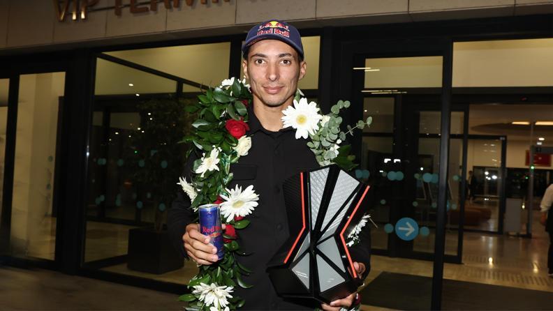 MotoGP Öncesi Son Zafer MotoGP Öncesi Son Zafer