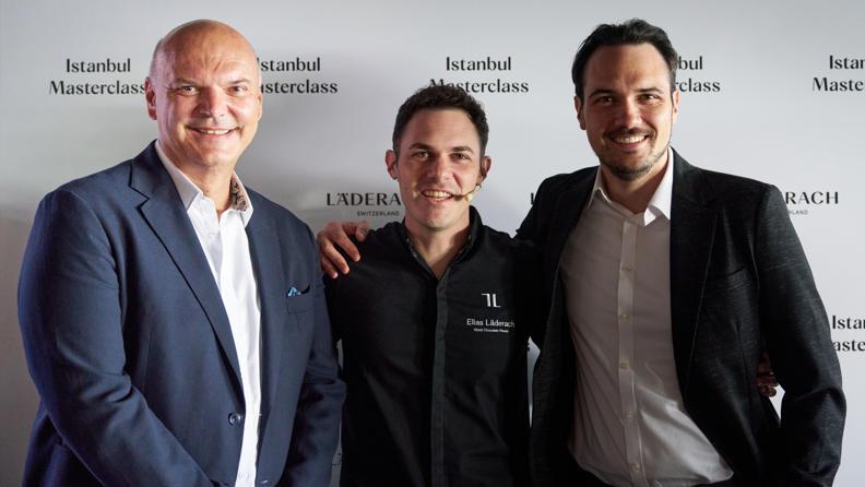 Tatlı Bir Başlangıç