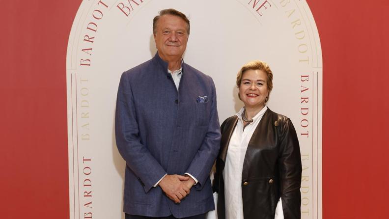 Beymen'in Gastronomi Atılımı Bardot Bir Yaşında