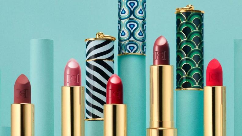 Carolina Herrera Beauty: Mücevher Zarafetinde Bir Güzellik İmzası Carolina Herrera Beauty: Mücevher Zarafetinde Bir Güzellik İmzası