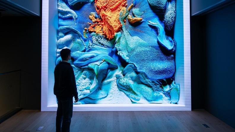 Geleneksel Koleksiyonda Dijital Dönüşüm Geleneksel Koleksiyonda Dijital Dönüşüm