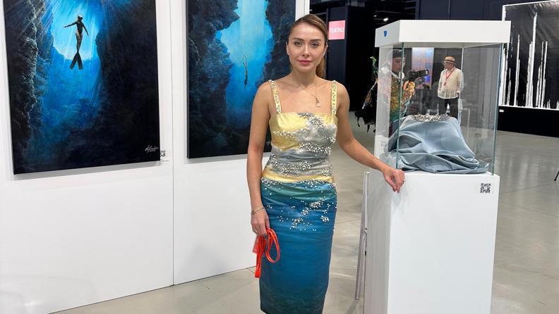 Sanatın Evrensel Dili Sanatın Evrensel Dili