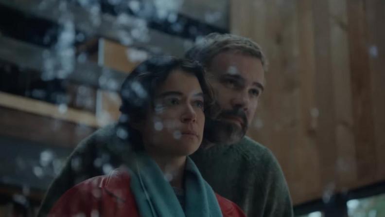 Korkunun Sessiz Yankısı: “Keeper”