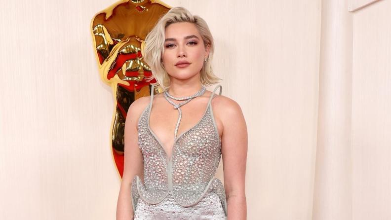 Florence Pugh'ın En İyi Film Ve Dizileri Florence Pugh'ın En İyi Film Ve Dizileri