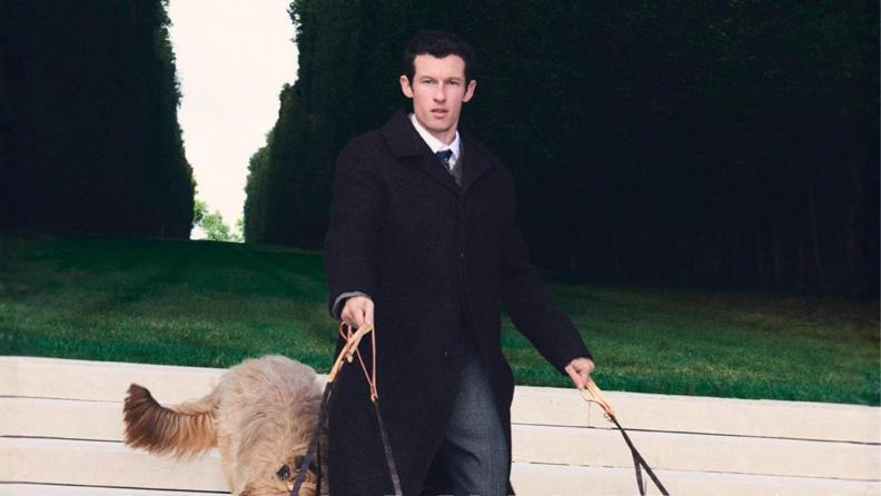 Jude Bellingham ve Callum Turner ile Louis Vuitton'nun Yeni Dandy Terziliğine Bakış Jude Bellingham ve Callum Turner ile Louis Vuitton'nun Yeni Dandy Terziliğine Bakış