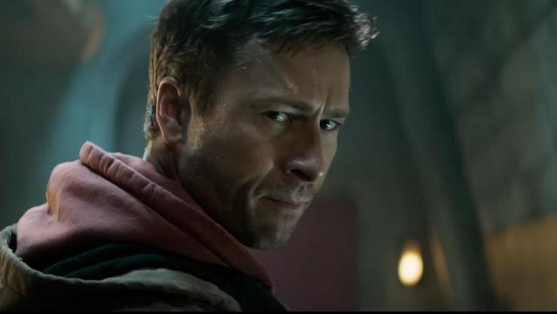 “The Running Man”: Gerçeği Gösteren En Karanlık Oyun “The Running Man”: Gerçeği Gösteren En Karanlık Oyun