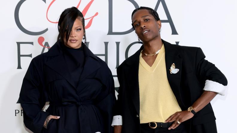 2025 CFDA Fashion Awards: En iyi Kırmızı Halı Görünümleri