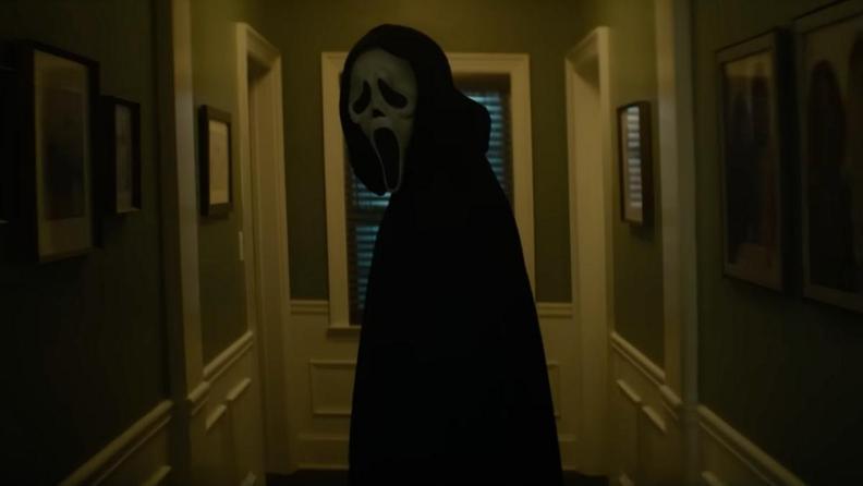 Sessizliğin Ardındaki Çığlık: “Scream 7”
