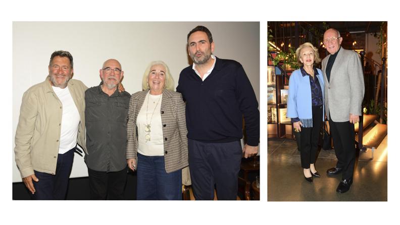 60 Yıllık Hikaye