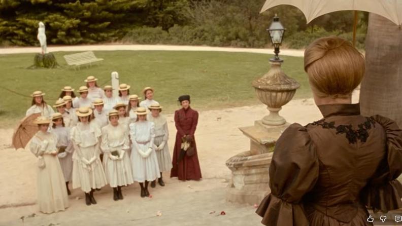 Harvard'ın Ufkunuzu Genişletecek Film Önerileri