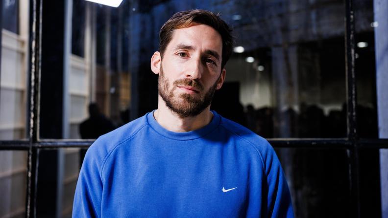 Balmain'de Antonin Tron ile Yeni Bir Dönem Başlıyor!