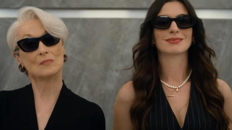 “The Devil Wears Prada 2”: Moda, Hırs ve 20 Yıllık Hesaplaşma