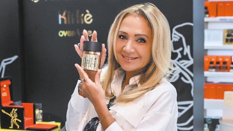 Işığı, Ritmi ve İlhamı: Tiziana Terenzi'nin Zamansız İmzası