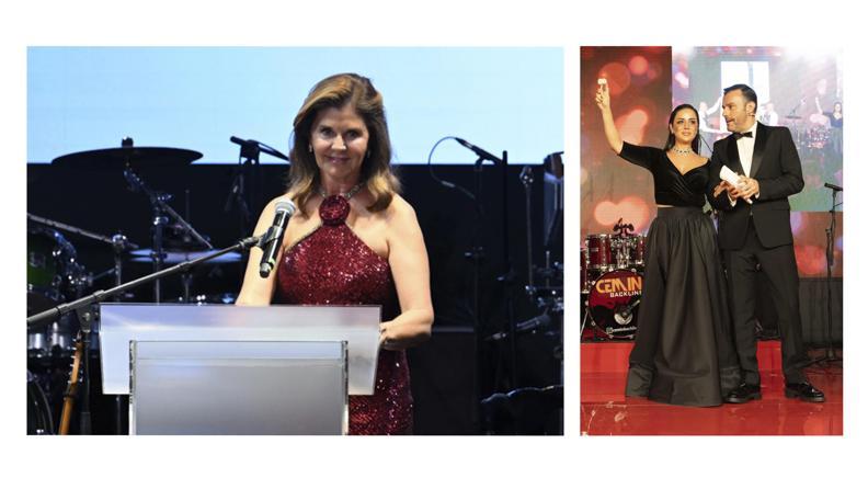 Gala Modern Heyecanı