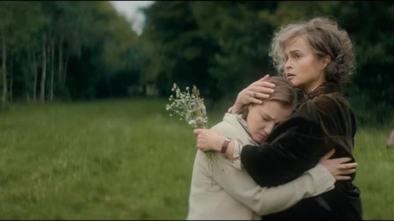 Gizem, İhanet ve Ölüm: “Agatha Christie's The Seven Dials”