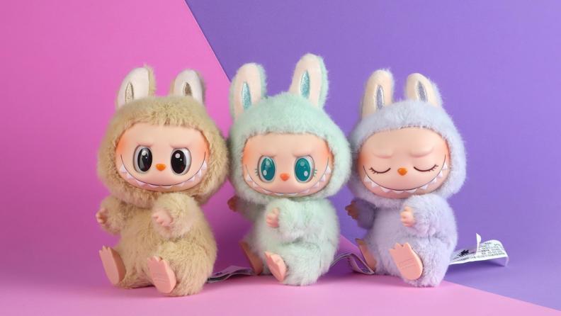 “Labubu”: Oyuncak Dünyasından Hollywood'a Uzanan Yolculuk