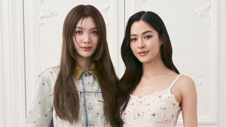 Moda Dünyasına Taze Bir Nefes