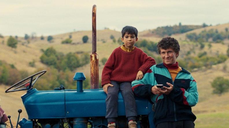 Bu Hafta Vizyonda Kaçırılmayacak Filmler