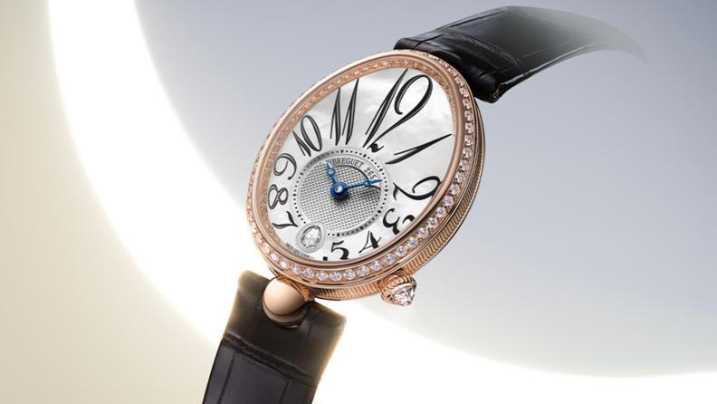 Napoli Kraliçesi'nin Mirası