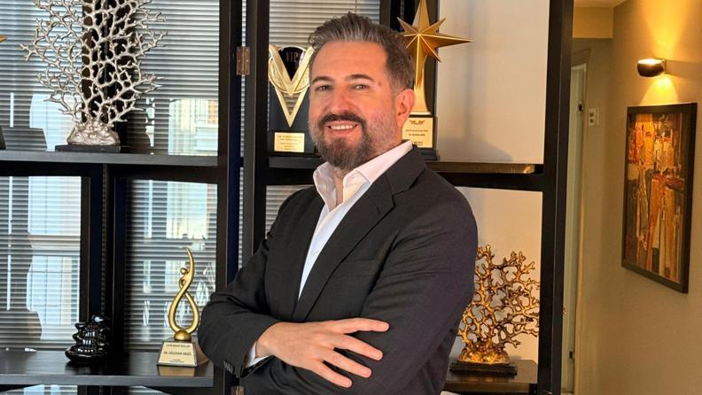 Güzellikte Yeni Bir Sayfa