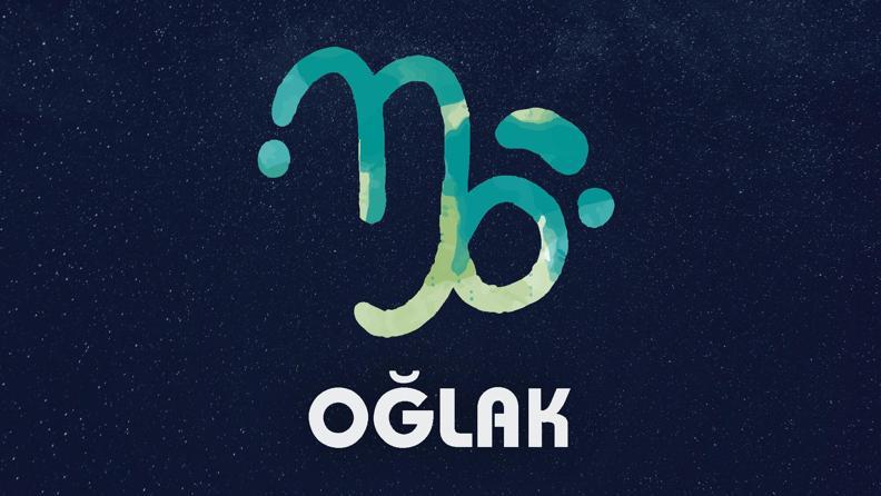 Dinçer Güner: Oğlak Burcu 2026 Yılı Burç Yorumu