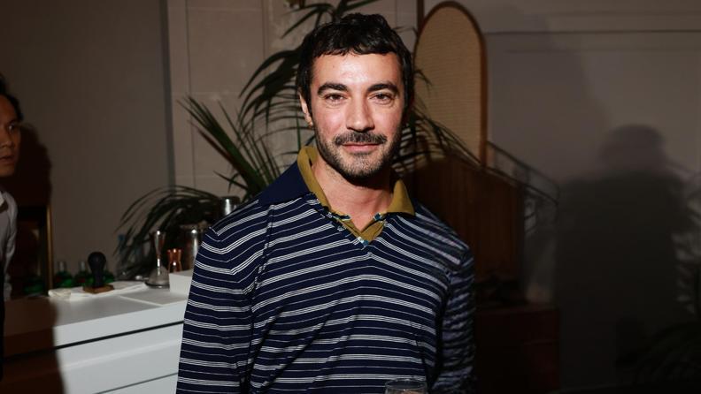 Dario Vitale ve Versace Serüveni Erken Kapanıyor