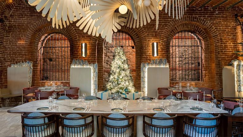 2026 Yılbaşı Rehberi: En Popüler Otel ve Restoran Seçimleri