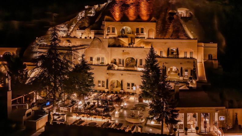 Yılbaşı Rotası: Köklere Dönüş