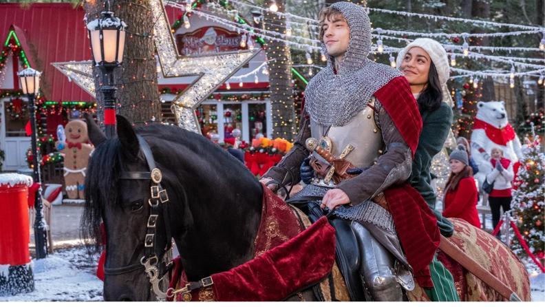 2026'ya Girerken Evde İzlemeniz Gereken Yılbaşı Filmleri