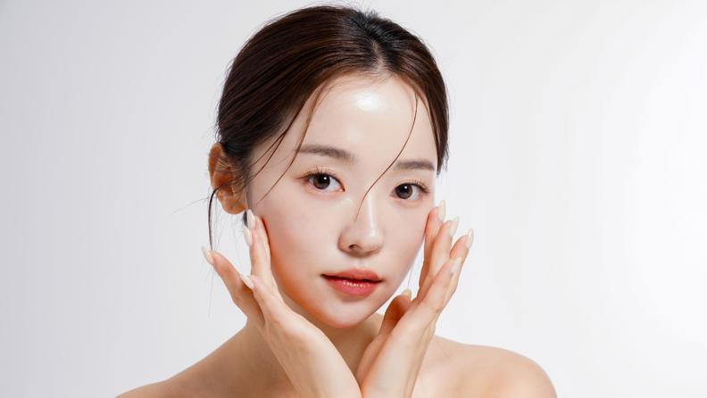 Lüks Kozmetikte Kore Etkisi