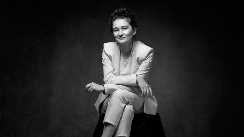 Melike Bayık ile 2025'in İzlerine Doğru