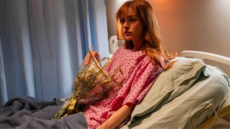 Sırlarla Örülü Bir Yolculuk: Jasmine”