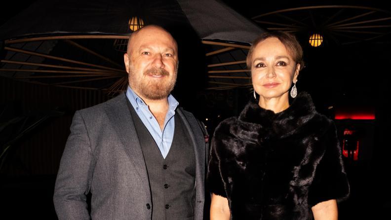 Yılbaşı Sofralarına İlhamla