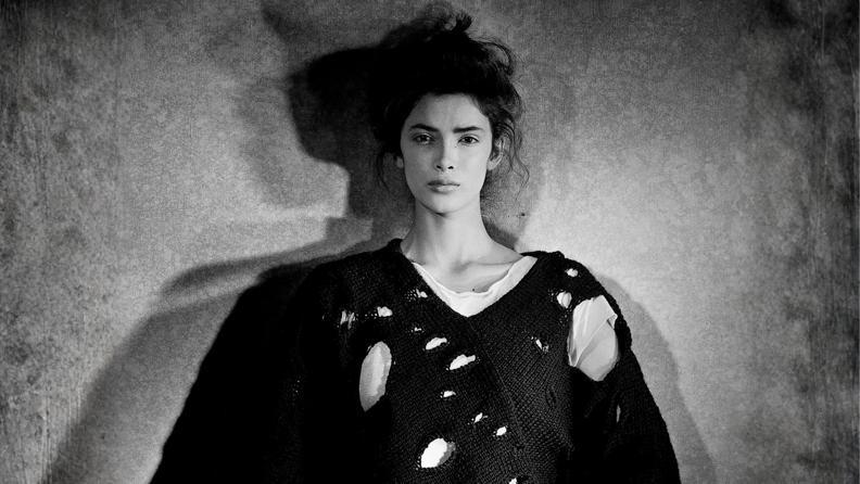 İki Moda Dehasıyla Modada Dönüşüm Sergisi