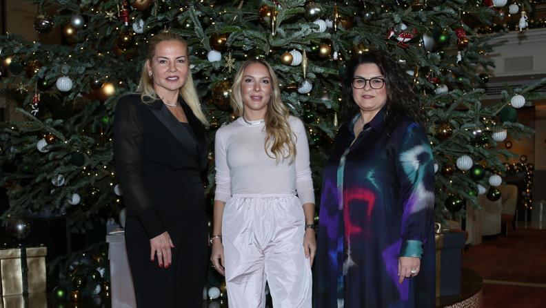 İyilikle Atılan Adımlar