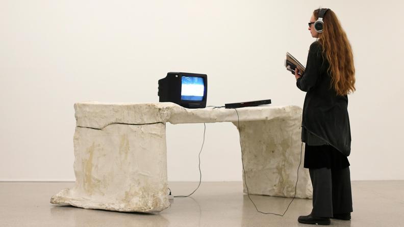 2025 ALEM Almanak: Sanatın Dengeli Sınırları