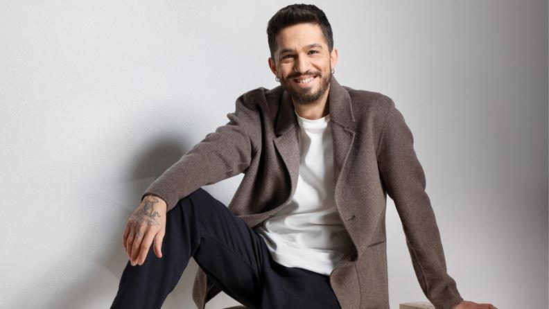 2025'e İmza Atanlar: Bahtiyar Büyükduman