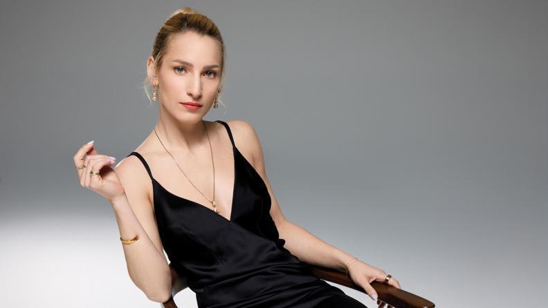 2025'e İmza Atanlar: Gizem Örge