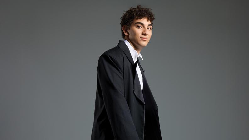 2025'e İmza Atanlar: Kerem Kazaz