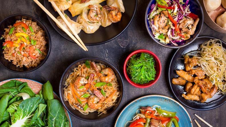 2026 Yemek Trendleri: Hangi Lezzetler Yükselişte?