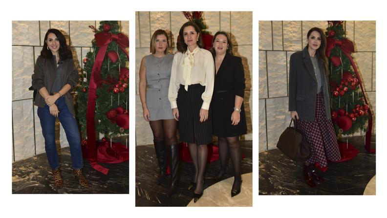 Deniz Manzaralı Brunch