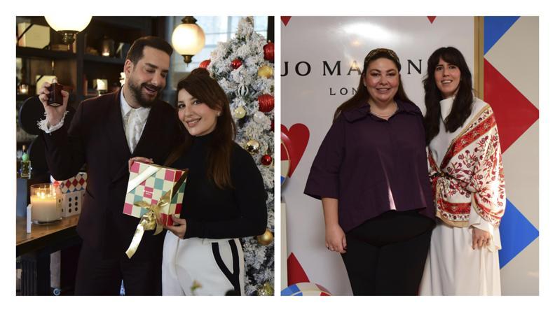 Hediye Verme Sanatı