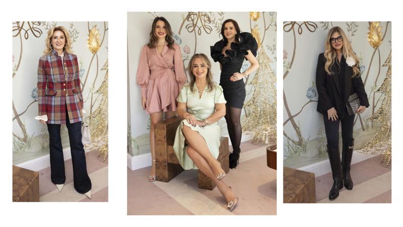 Mücevher Işıltısı