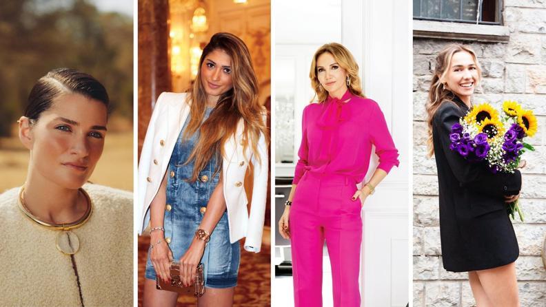 Ünlü İsimlerin Yılbaşı Panosu