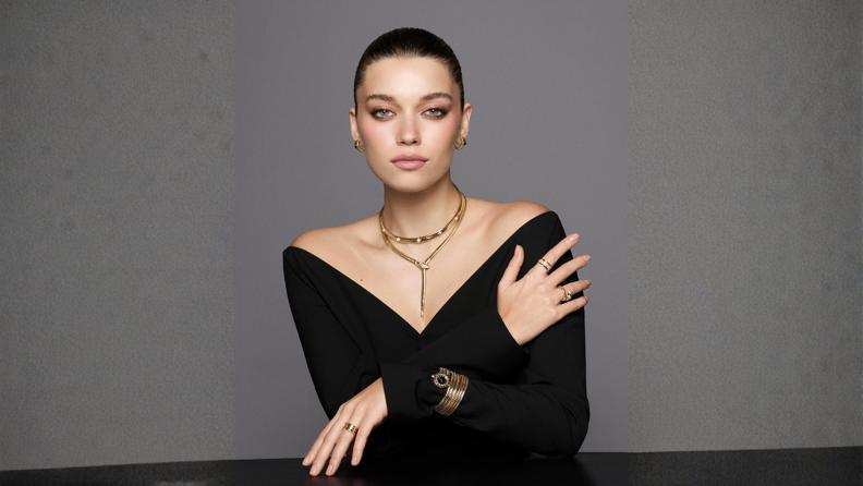 Bvlgari'nin Türkiye'de Açtığı Yeni Pencere