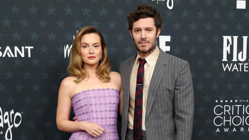 2026 Critics' Choice Ödülleri: En İyi Kırmızı Halı Görünümleri