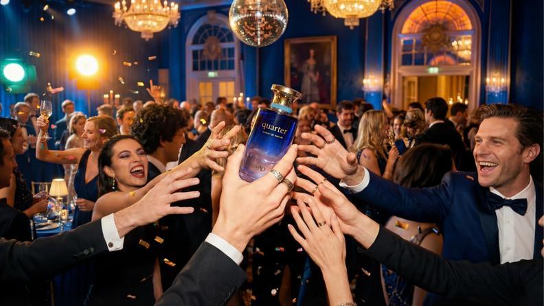 Çeyrek Asırlık Yolculuğun İmzası