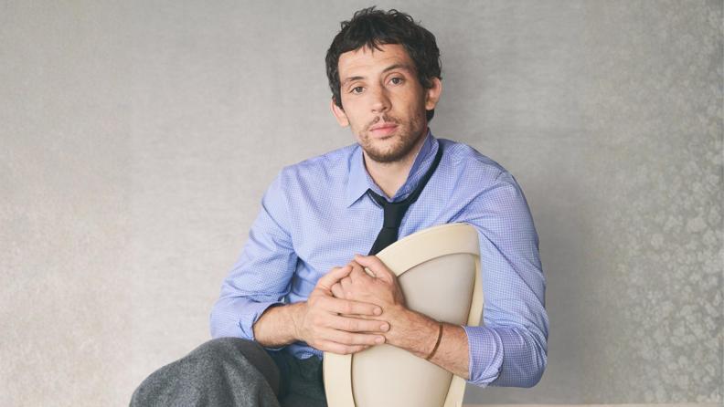 Josh O'Connor Dior'un Yeni Marka Elçisi Oldu!