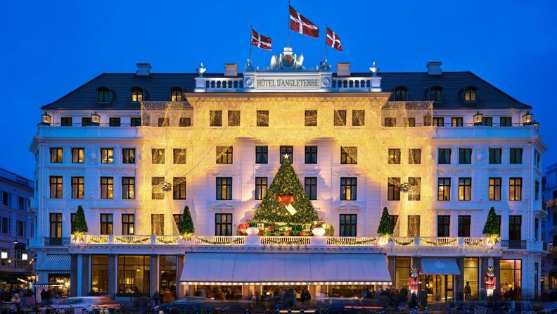 Yeni Yılda Işıltılı Duraklar