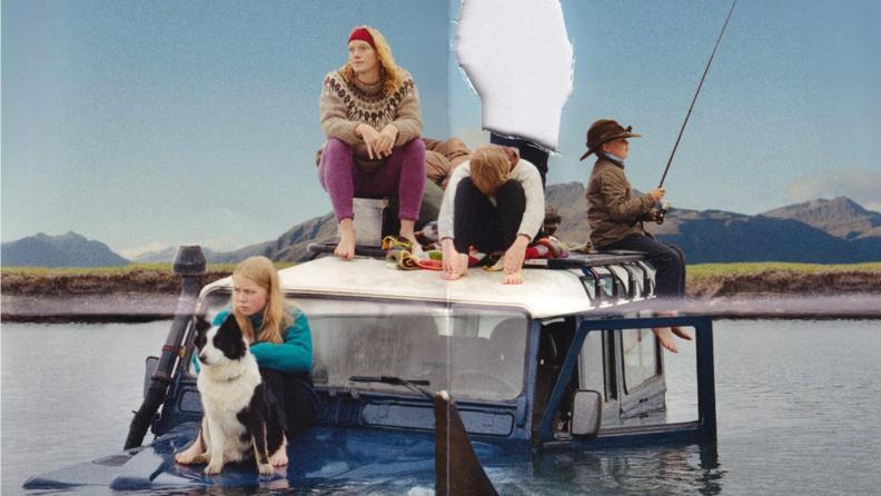 Bu Hafta Vizyonda Kaçırılmayacak Filmler